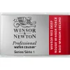 Winsor & Newton Professional akvarellfärg 5 ml Permanent Mauve 491