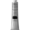 Winsor & Newton Professional akrylfärg 200 ml Mars Black 386 s1. | Akrylfärger