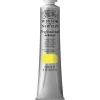 Winsor & Newton Professional akrylfärg 200 ml Lemon Yellow 346 s2.