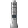 Winsor & Newton Professional akrylfärg 200 ml Payne's Gray 465 s1. | Akrylfärger