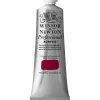 Winsor & Newton Professional akrylfärg 60 ml Quinacridone Magenta 545 | Akrylfärger