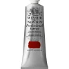 Winsor & Newton Professional akrylfärg 60 ml Perylene Maroon 507 | Akrylfärger