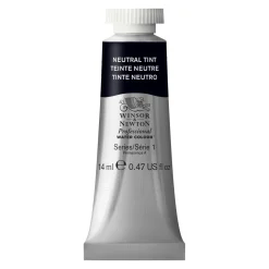 Winsor & Newton Professional akvarellfärg 14 ml Neutral Tint 430