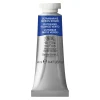 Winsor & Newton Professional akvarellfärg 14 ml Ultramarine (green shade) 667 | Akvarell- & Vattenfärger