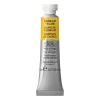 Winsor & Newton Professional akvarellfärg 5 ml Cadmium Yellow 108 | Akvarell- & Vattenfärger