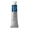 Winsor & Newton Professional akvarellfärg 5 ml Antwerp Blue 010 | Akvarell- & Vattenfärger