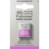 Winsor & Newton Professional akvarellfärg 5 ml Caput Mortuum Violet 125
