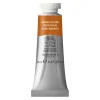 Winsor & Newton Professional akvarellfärg 14 ml Brown Ochre 059