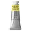 Winsor & Newton Professional akvarellfärg halvkopp Burnt Sienna 074