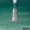 Winsor & Newton Professional akvarellfärg 5 ml Cobalt Green Deep 185 | Akvarell- & Vattenfärger