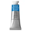 Winsor & Newton Professional akvarellfärg 14 ml Cerulean Blue (red shade) 140 | Akvarell- & Vattenfärger