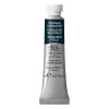 Winsor & Newton Professional akvarellfärg 5 ml Phthalo Turquoise 526 | Akvarell- & Vattenfärger