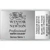Winsor & Newton Professional akvarellfärg helkopp Titanium White (opaque white) 644 | Akvarell- & Vattenfärger