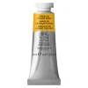 Winsor & Newton Professional akvarellfärg 14 ml Cadmium Yellow Deep 111 | Akvarell- & Vattenfärger