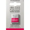 Winsor & Newton Professional akvarellfärg halvkopp Permanent Carmine 479