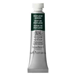 Winsor & Newton Professional akvarellfärg 14 ml Aqua Green 697