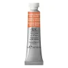 Winsor & Newton Professional akvarellfärg 5 ml Quinacridone Red 548
