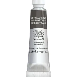 Winsor & Newton Professional Revival akvarellfärg 5 ml Ostwald Grey 428