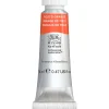 Winsor & Newton Professional Revival akvarellfärg 14 ml Field's Orange 418 | Akvarell- & Vattenfärger