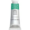 Winsor & Newton Professional Revival akvarellfärg 14 ml Viridian Hue 696 | Akvarell- & Vattenfärger