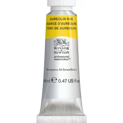 Winsor & Newton Professional Revival akvarellfärg 14 ml Aureolin Hue 417