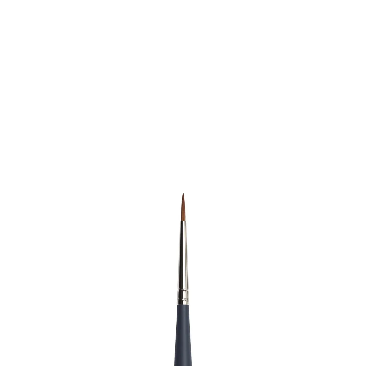 Winsor & Newton Professional Watercolour Synthetic Sable – rund akvarellpensel 1 – spetsbredd 1,5 mm | Konstnärspenslar Akvarell