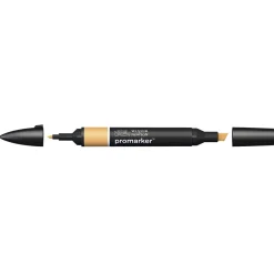 Winsor & Newton Promarker Apricot (O538) | Tuschpennor & Markers