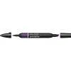 Winsor & Newton Promarker Aubergine (V524) | Tuschpennor & Markers