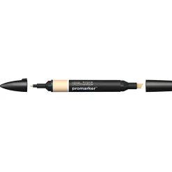 Winsor & Newton Promarker Bisque (Y428)