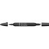 Winsor & Newton Promarker Black (XB) | Tuschpennor & Markers