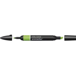 Winsor & Newton Promarker Bright Green (G267)