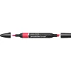 Winsor & Newton Promarker Brush Red (R666) | Tuschpennor & Markers