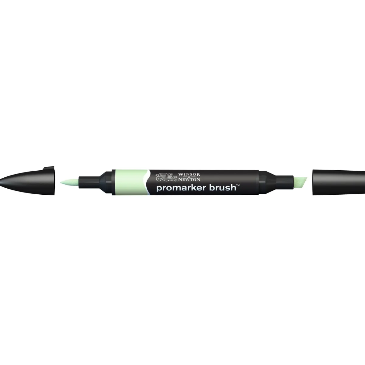 Winsor & Newton Promarker Brush Meadow (G339) | Tuschpennor & Markers