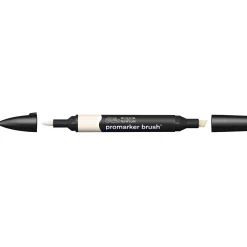 Winsor & Newton Promarker Brush Almond (O819)