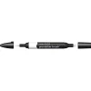 Winsor & Newton Promarker Brush Cool Grey 2 (CG2)