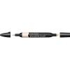 Winsor & Newton Promarker Brush Blush (O729)