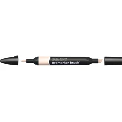 Winsor & Newton Promarker Brush Satin (Y129) | Tuschpennor & Markers