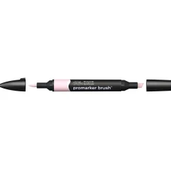 Winsor & Newton Promarker Brush Carmine (R156)
