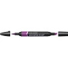 Winsor & Newton Promarker Brush Pebble Blue (C217)