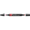 Winsor & Newton Promarker Brush Firebrick (R735) | Tuschpennor & Markers
