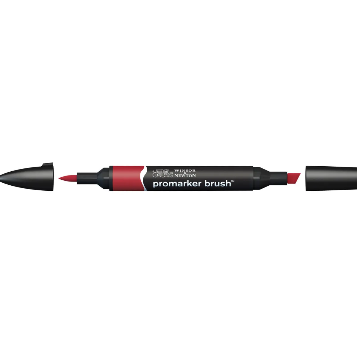 Winsor & Newton Promarker Brush Firebrick (R735) | Tuschpennor & Markers