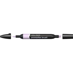 Winsor & Newton Promarker Brush Purple (V546)