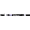 Winsor & Newton Promarker Brush Warm Grey 1 (WG1)