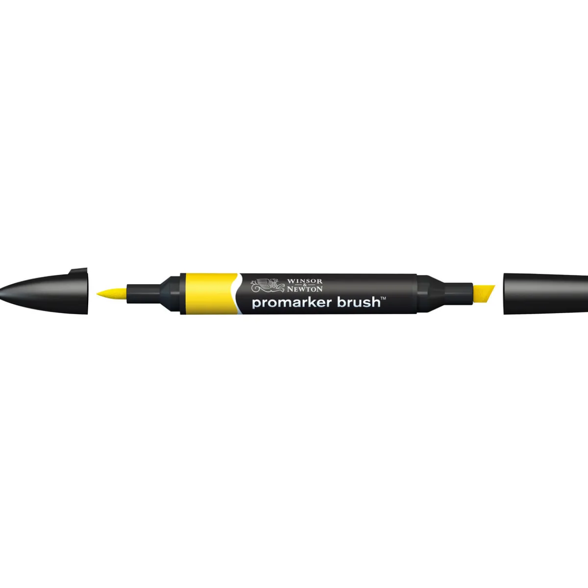 Winsor & Newton Promarker Brush Sunflower (Y156)
