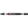 Winsor & Newton Promarker Burnt Mahogany (O224)