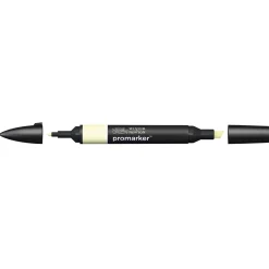 Winsor & Newton Promarker Buttercup (Y417) | Tuschpennor & Markers