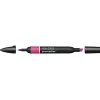 Winsor & Newton Promarker Carmine (R156)