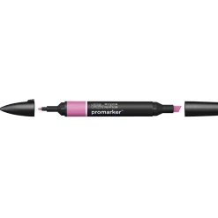 Winsor & Newton Promarker Cerise (M647) | Tuschpennor & Markers