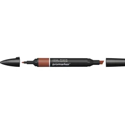 Winsor & Newton Promarker Chestnut (R934)