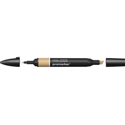 Winsor & Newton Promarker Cinnamon (O427) | Tuschpennor & Markers